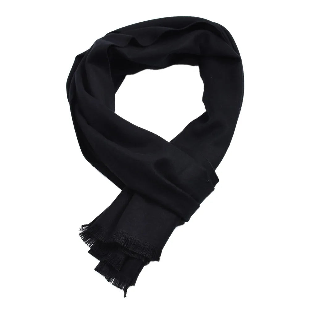 ClassicCashmere Scarf