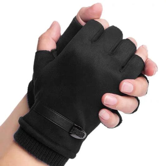 VelvetFlex Gloves