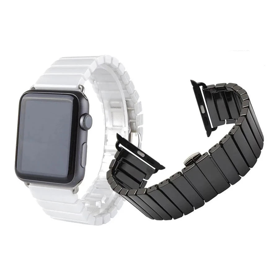 CeramiLink Watchband