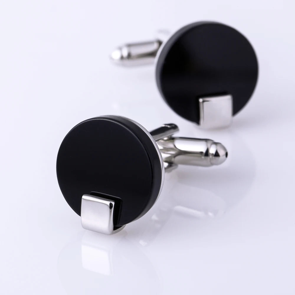 EleganceLink Cufflinks