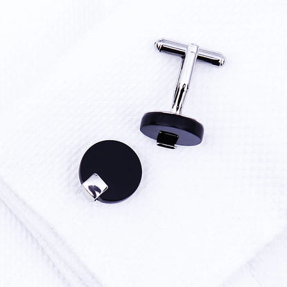 EleganceLink Cufflinks