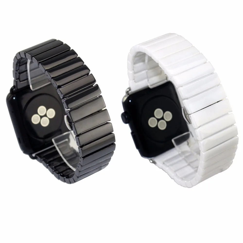 CeramiLink Watchband