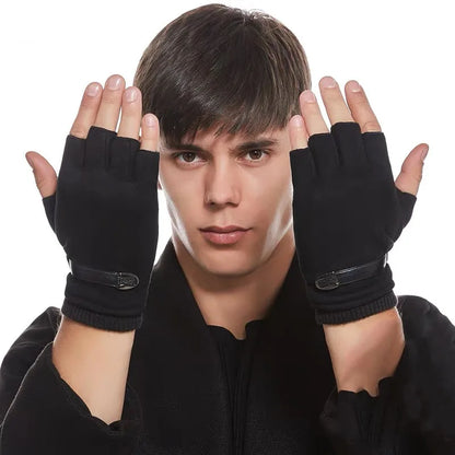 VelvetFlex Gloves