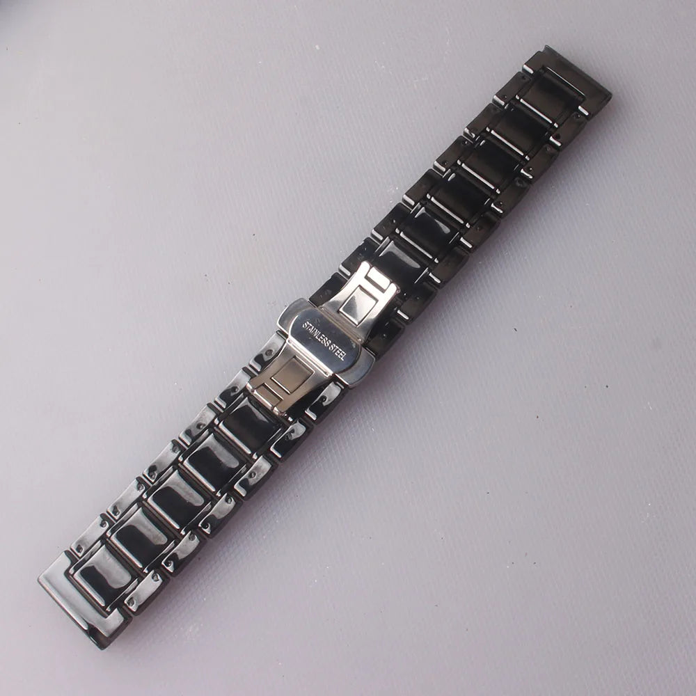 CeramixLink Watchband