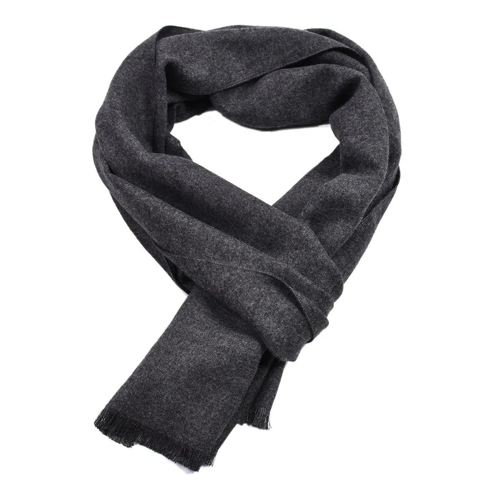 ClassicCashmere Scarf