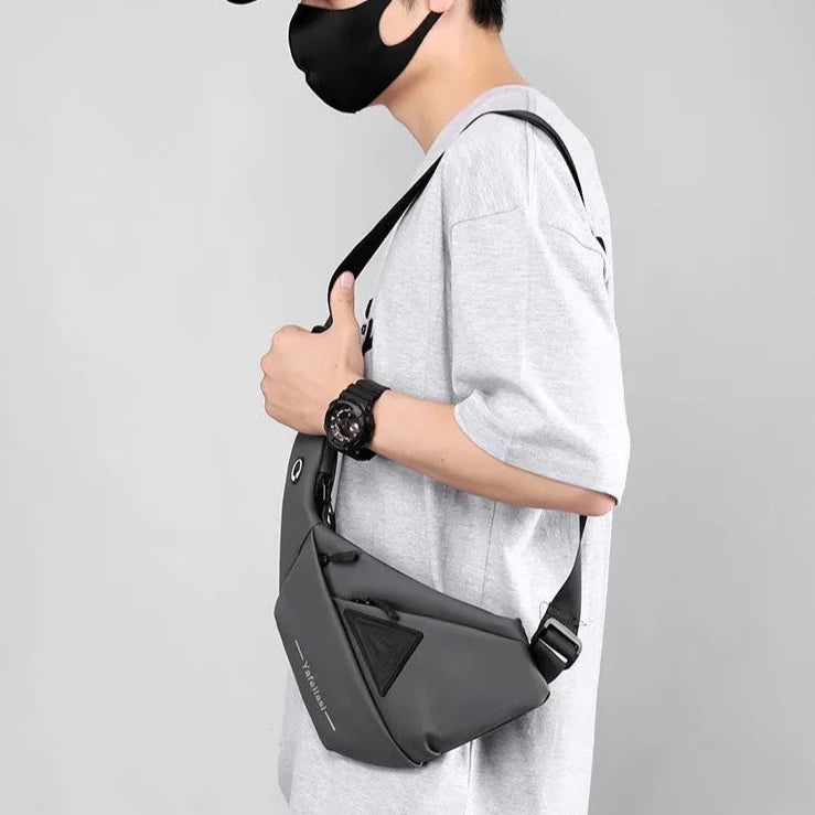 Versatile Chest Bag - Toteve