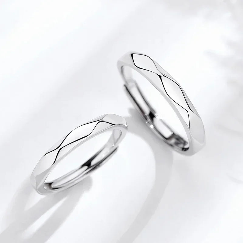 LoveBond Rings