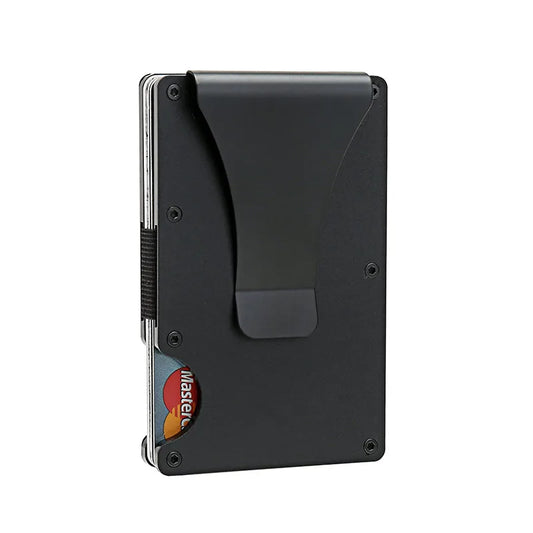 SecureSlim Wallet