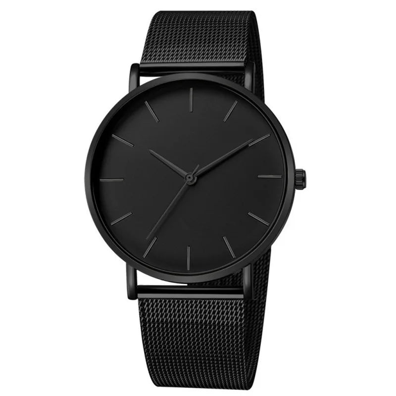 CaliberMesh Watch