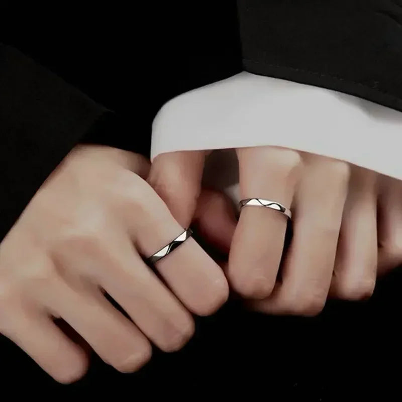 LoveBond Rings