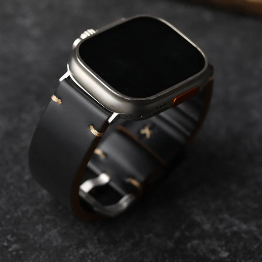 PrimeLeather Watchband