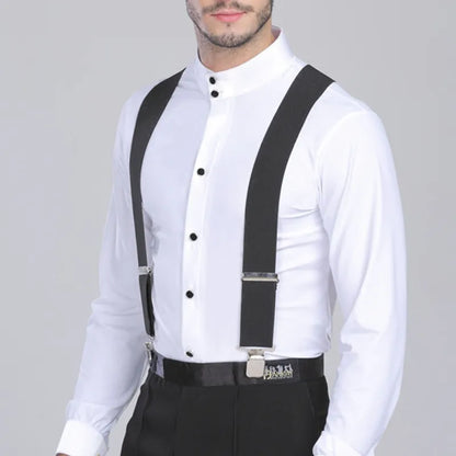 TitanStrap Heavy-Duty Suspenders