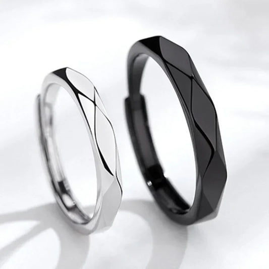 LoveBond Rings