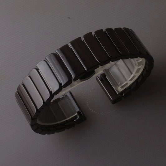 MEI LI QING Ceramic Watchband