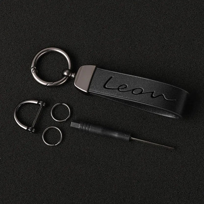 PrestigeAuto Keychain