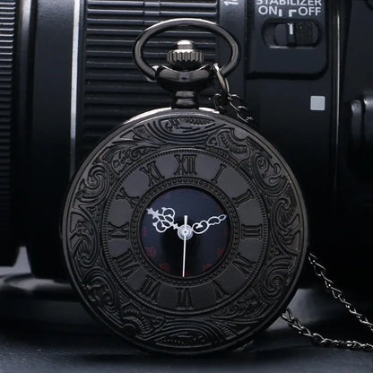 Vintage Pocket Watch