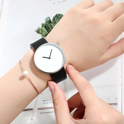 LuxeTime Watch