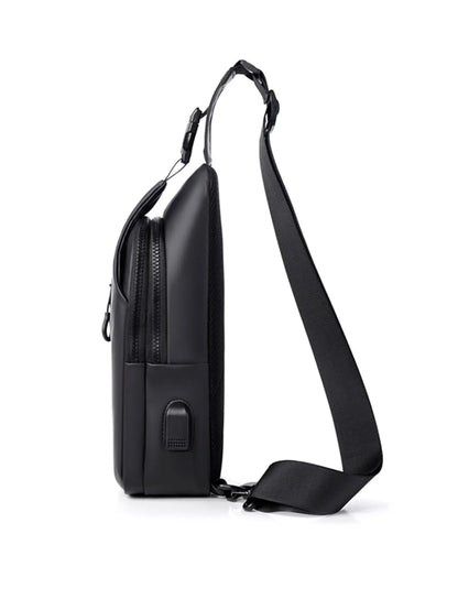 TechSavvy Commuter Sling - Toteve