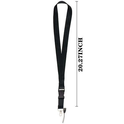 OnyxLink Lanyard Collection