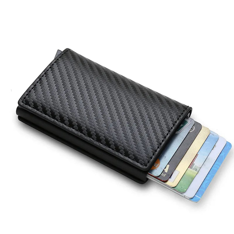 SlimTech Trifold