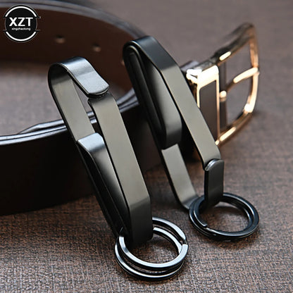 SecureClip Keyring