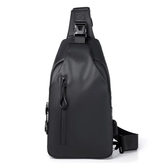 TechSavvy Commuter Sling - Toteve