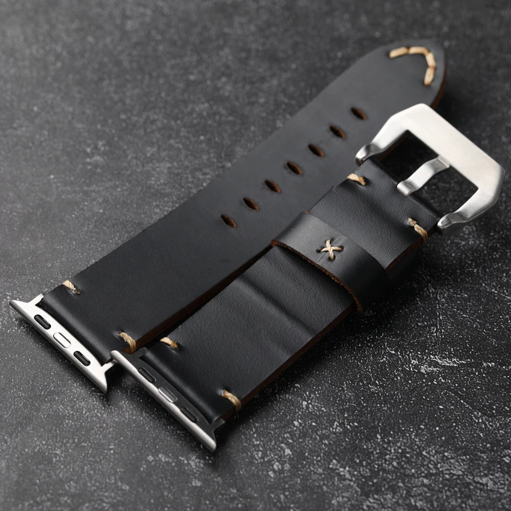 PrimeLeather Watchband