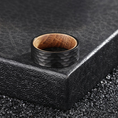 WhiskeyWood Ring