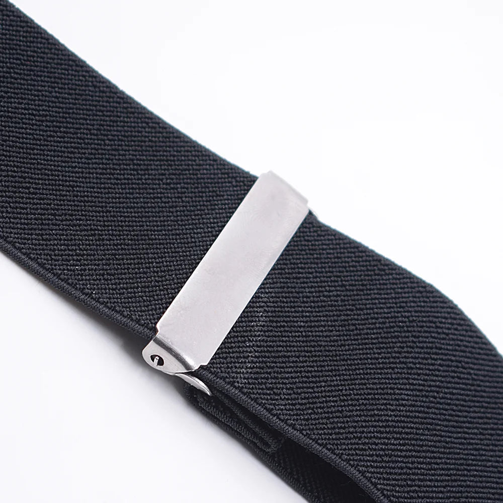 TitanStrap Heavy-Duty Suspenders