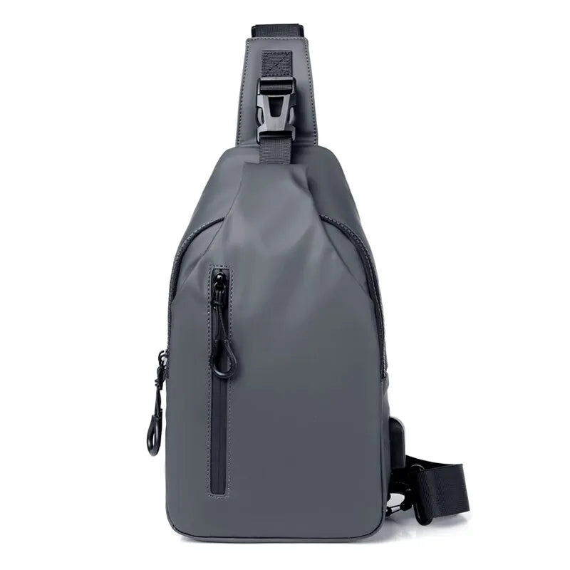 TechSavvy Commuter Sling - Toteve