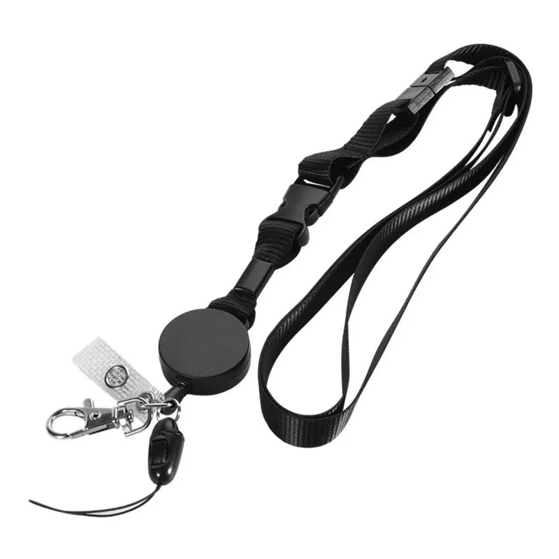 FlexiLink Lanyard