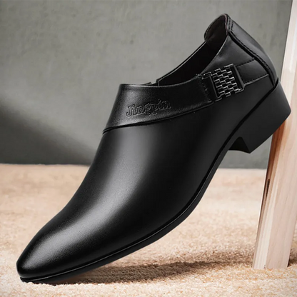 SUOJ Formal Dress Shoes