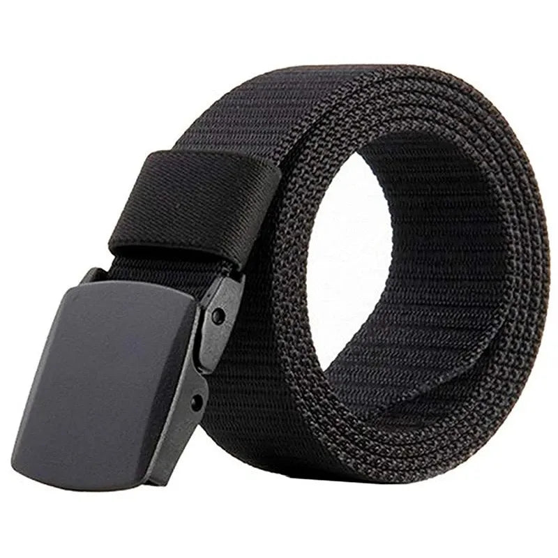 TactiWeave Belt