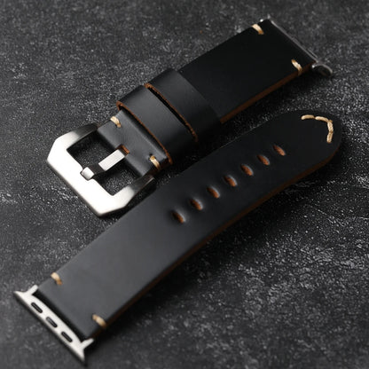 PrimeLeather Watchband