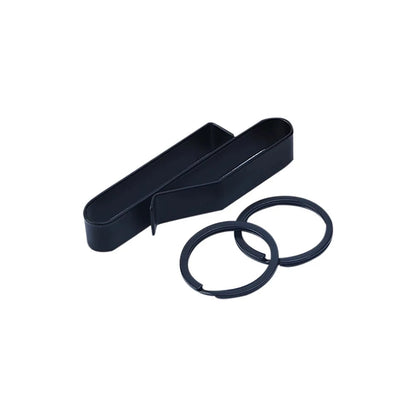 SecureClip Keyring