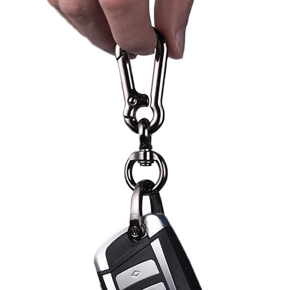 SpinGrace Keychain