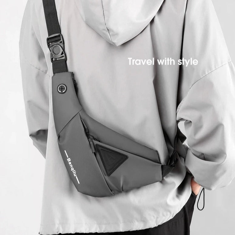 Versatile Chest Bag - Toteve