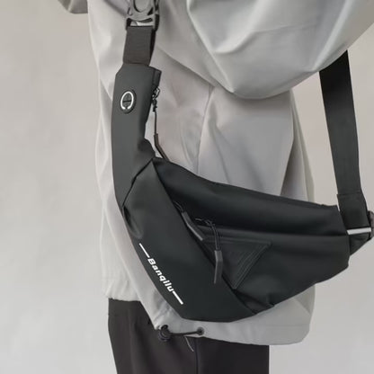 Versatile Chest Bag